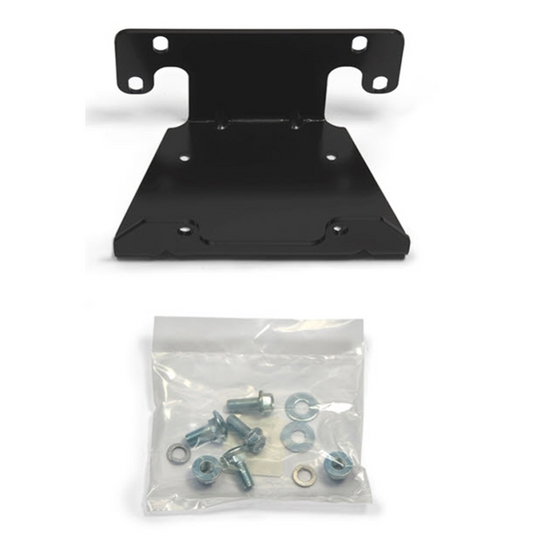 Warn Winch Mount Yamaha - 95740