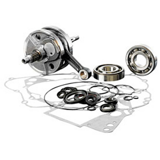 Wiseco Crank Shaft - WPC168