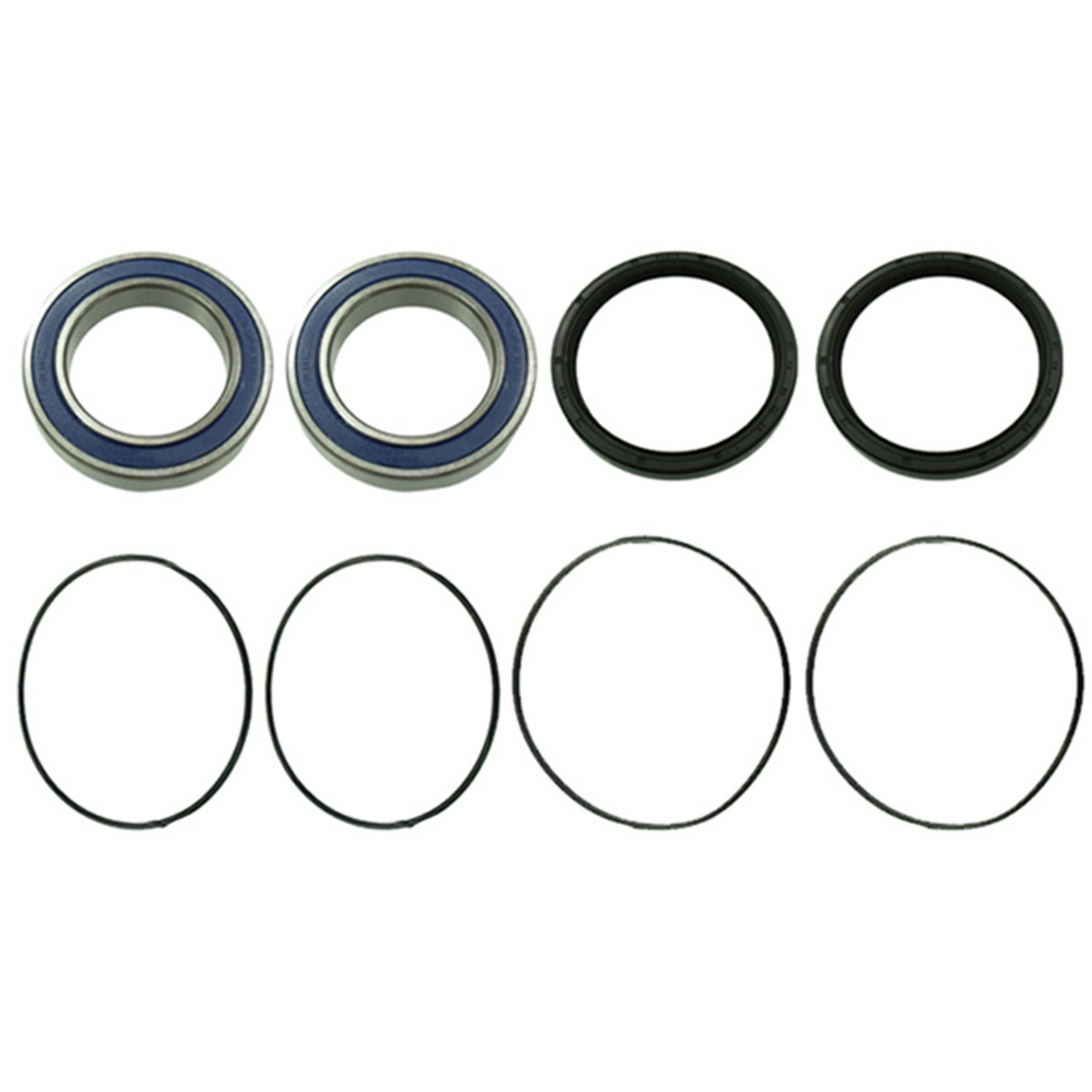Bronco Wheel Bearing Kit - AT-06617