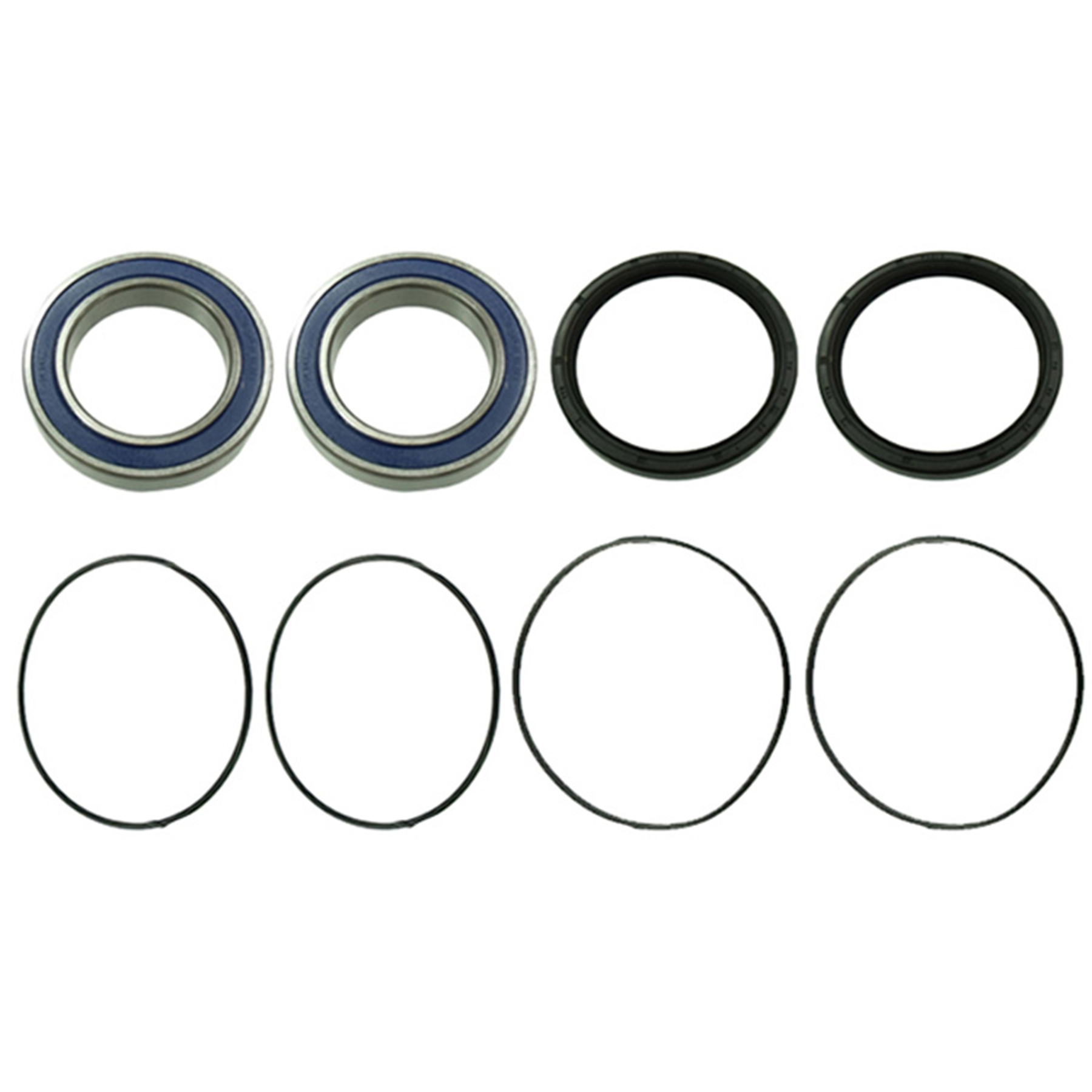 Bronco Wheel Bearing Kit - AT-06617