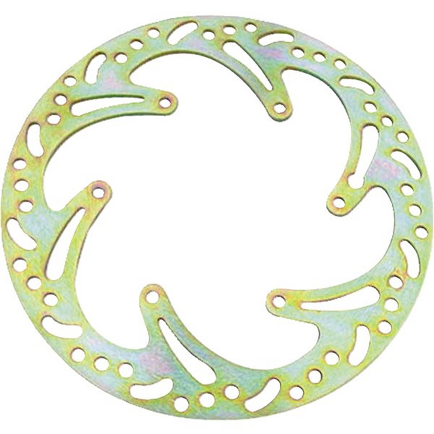 EBC Off Road Rotors - MD6245D