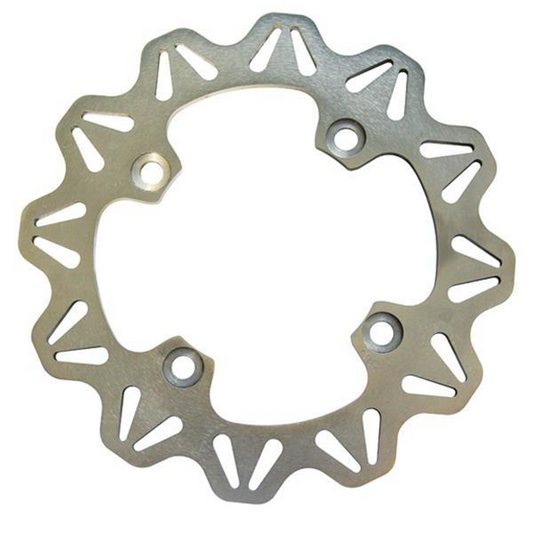 EBC Cx Extreme Vee Rotors - VR643