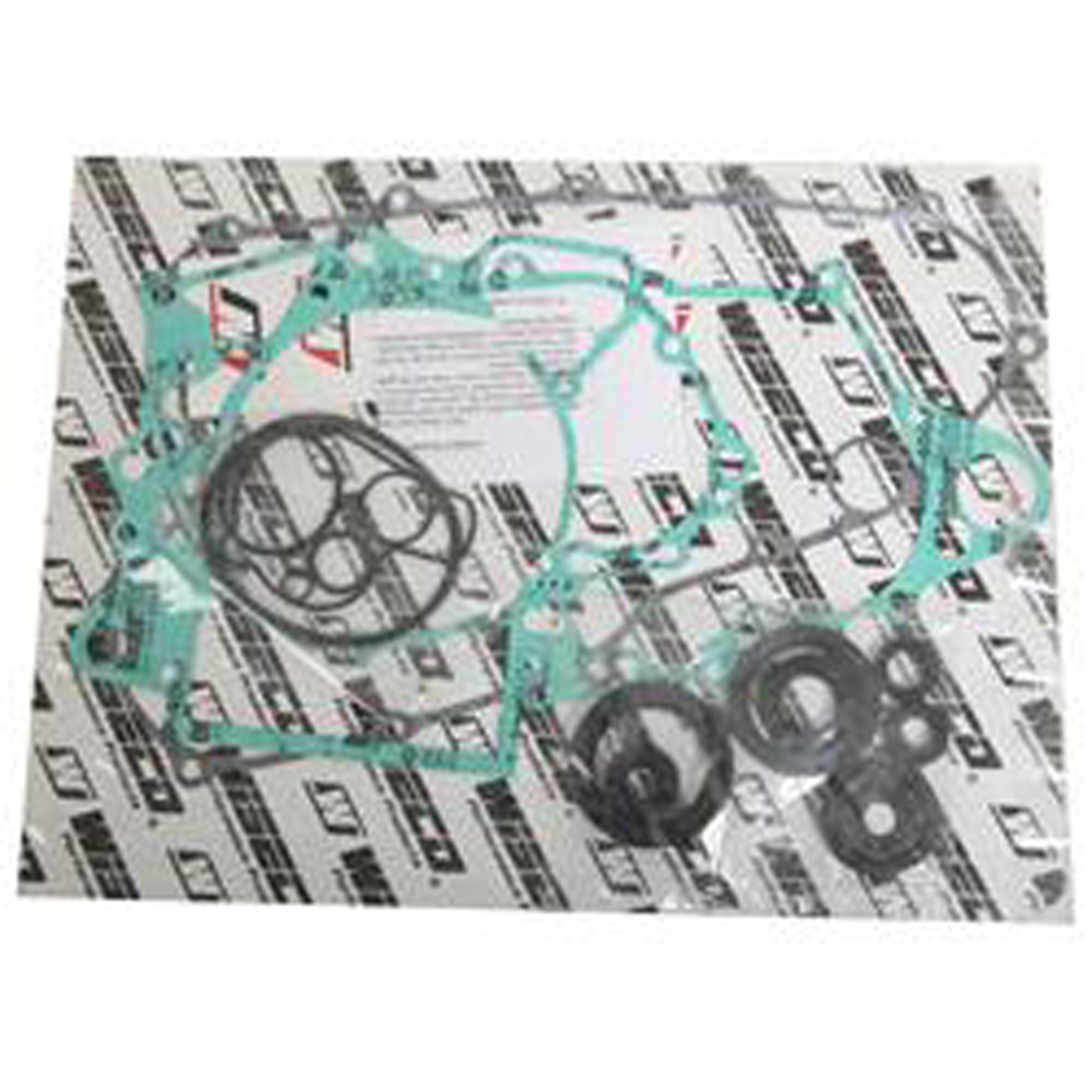 Bottom End Gasket Kit Yam 500/600 - WB1136