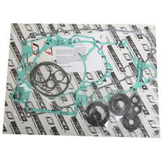 Bottom End Gasket Kit Yam 500/600 - WB1136