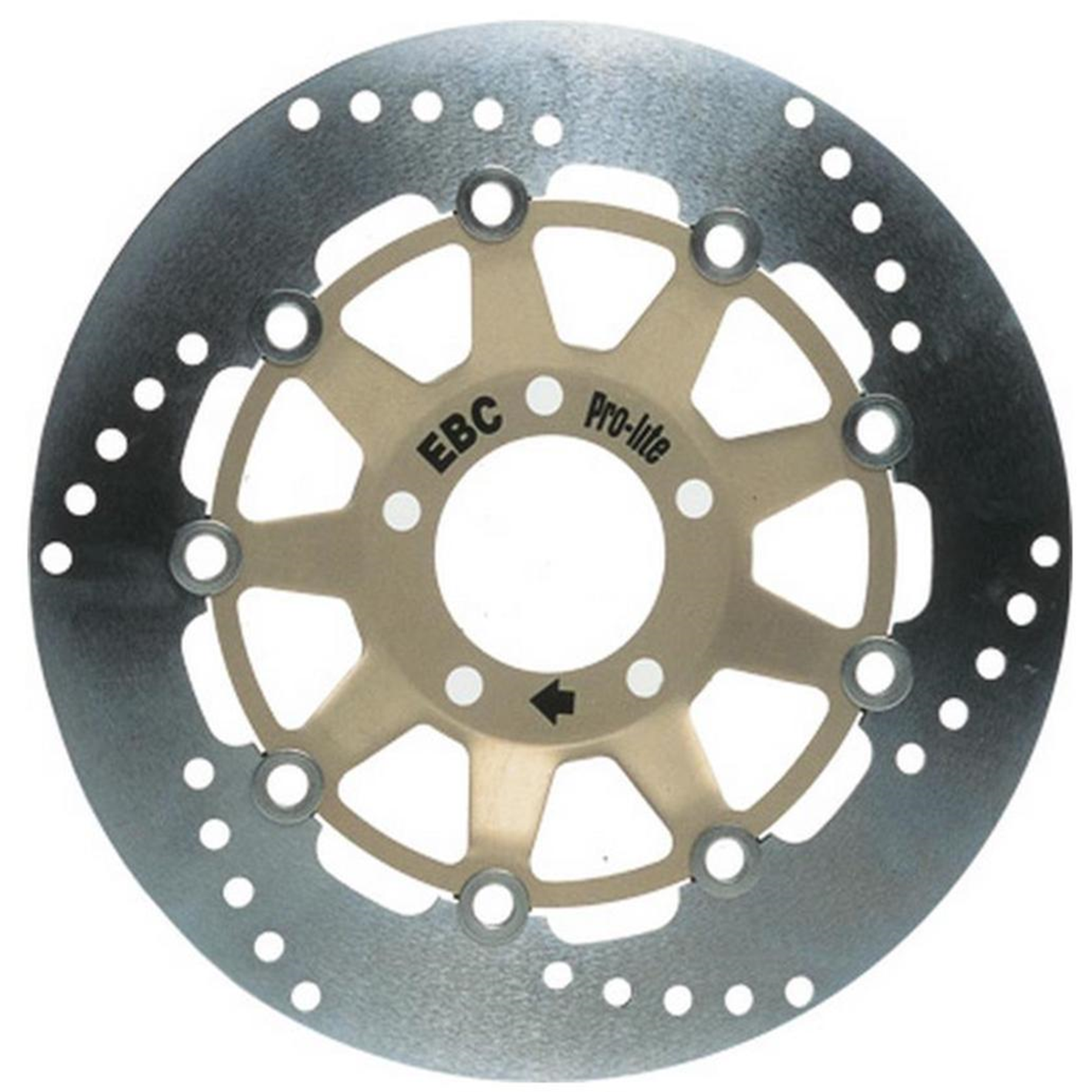 EBC Brake Disc - MD3044