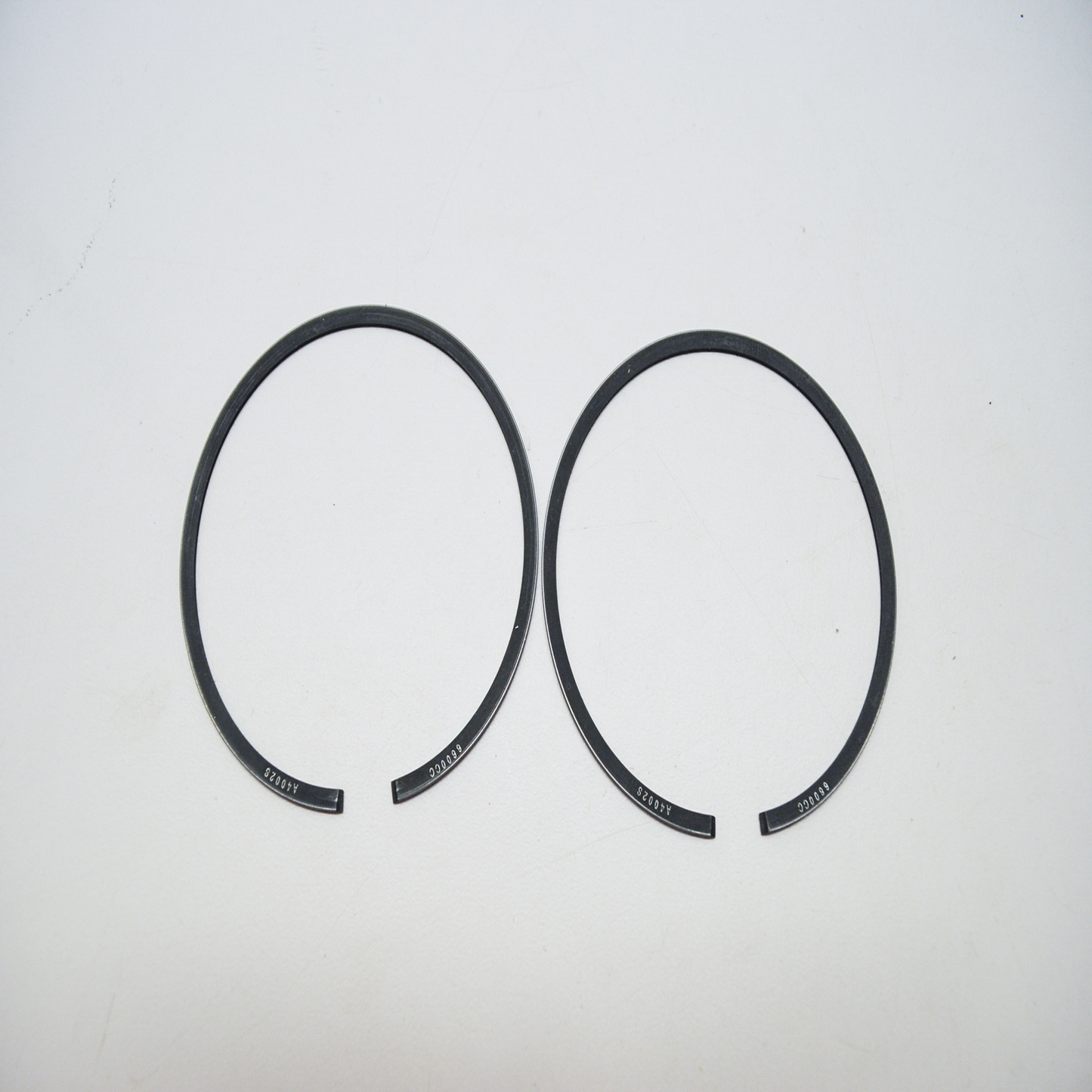 Namura Piston Ring Set Kawasaki +1.50 (83.46mm) (NA-20040-6R)