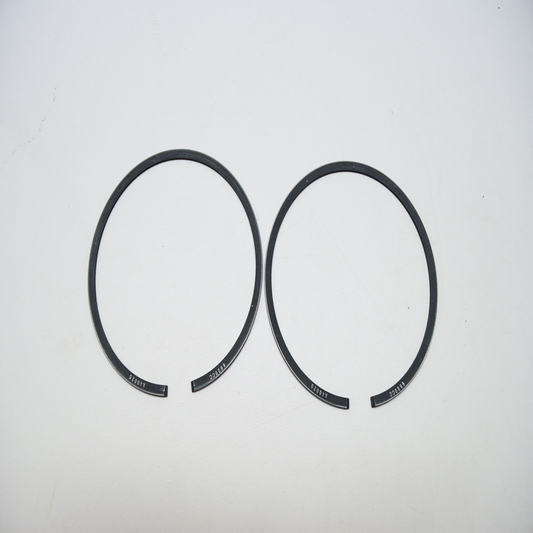 Namura Piston Ring Set Kawasaki +1.50 (83.46mm) (NA-20040-6R)