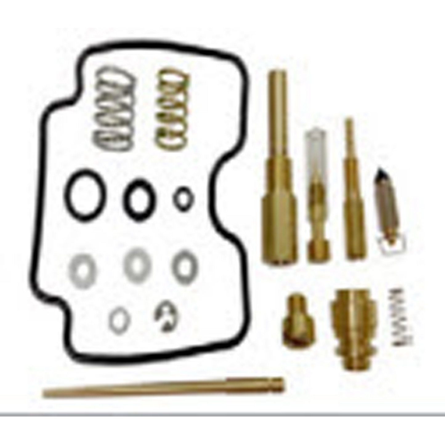 Bronco Carburetor Kit - AU-07445