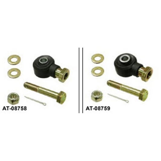 Bronco Tie Rod End Kit - AT-08707