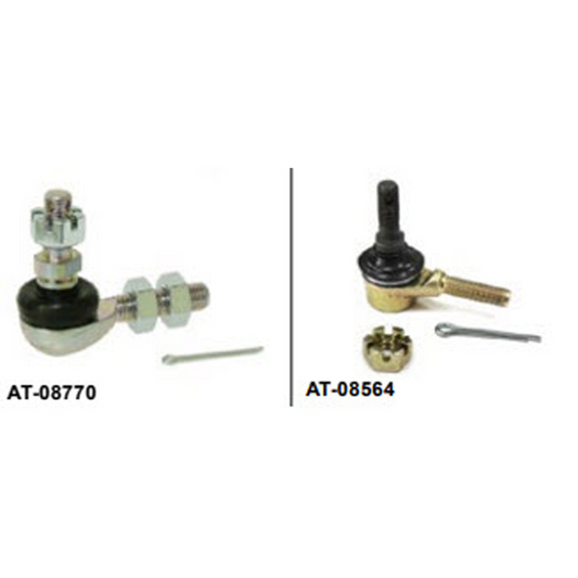 Bronco Tie Rod End Kit - AT-08713