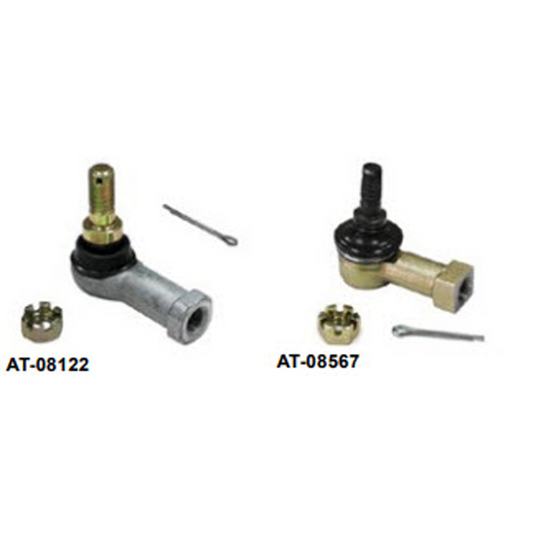 Bronco Tie Rod End Kit - AT-08567 & AT-08122