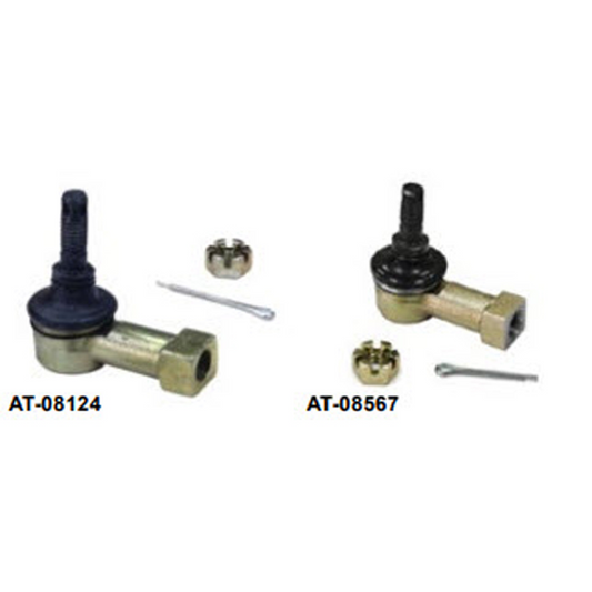 Bronco Tie Rod End Kit - AT-08706