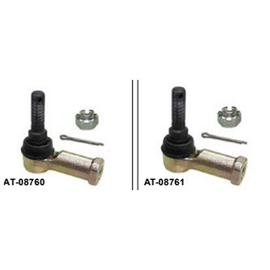 Bronco Tie Rod End Kit - AT-08710