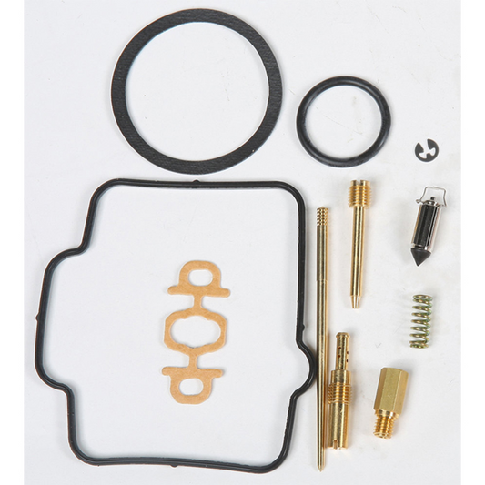 Honda Carburetor Repair Kit - 03-019 | Shindy