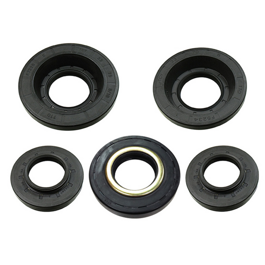Bronco Differential Seal Kit - Rear - AT-03593