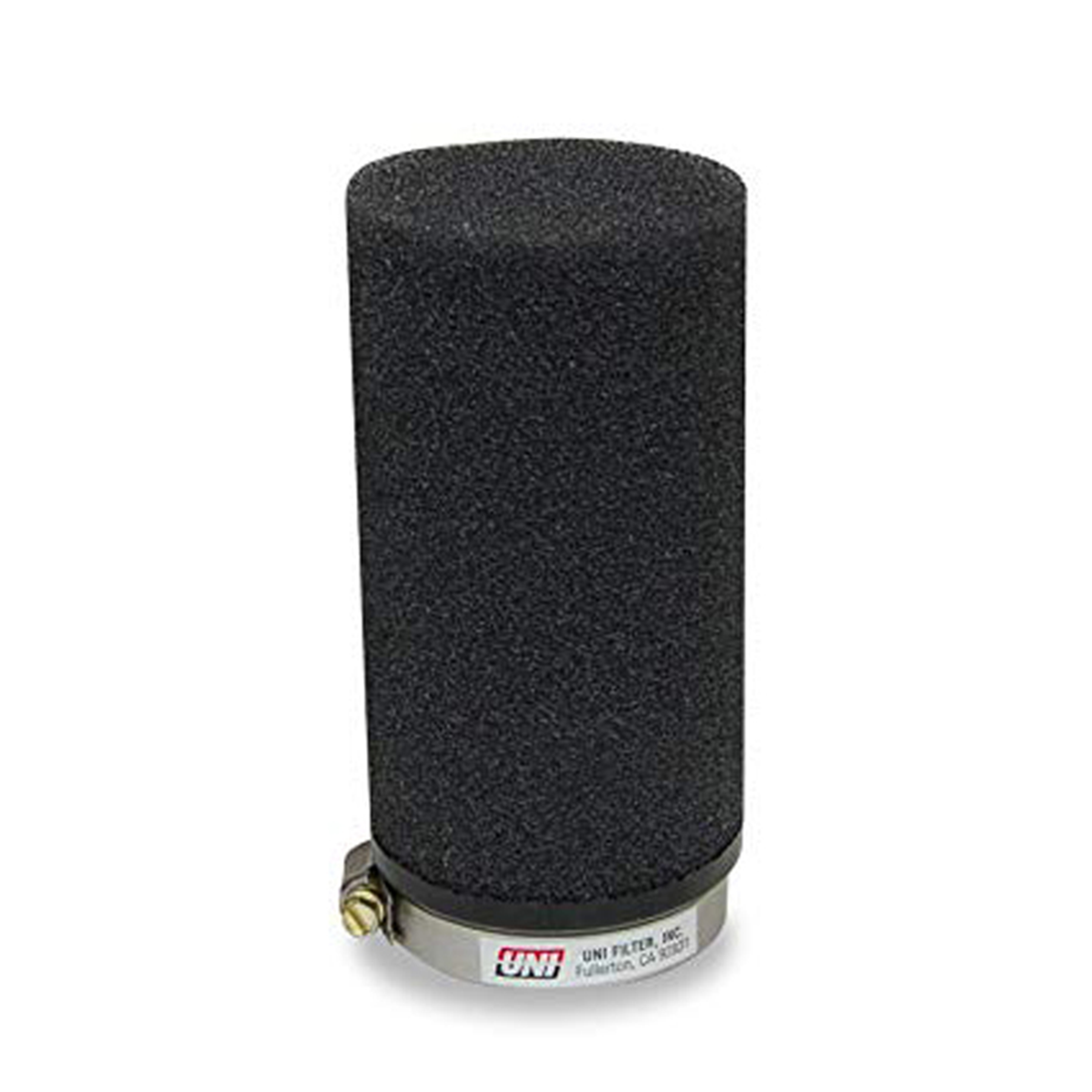 Uni Snow Pod Filter Straight 2" X 4" - UP-4200S