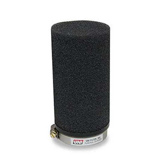 Uni Snow Pod Filter Straight 2" X 4" - UP-4200S