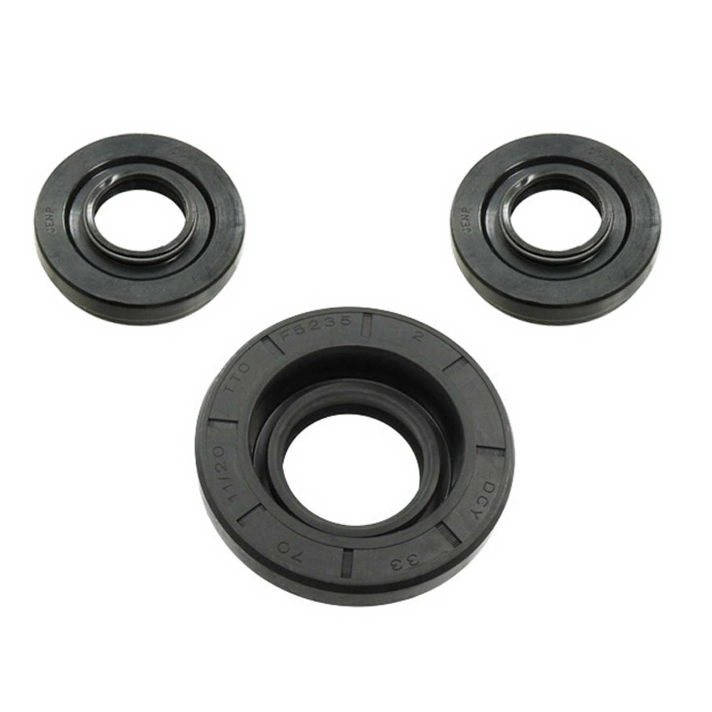 Bronco Differential Seal Kit - Front - AT-03A38