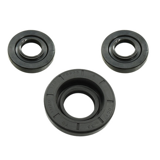 Bronco Differential Seal Kit - Front - AT-03A38