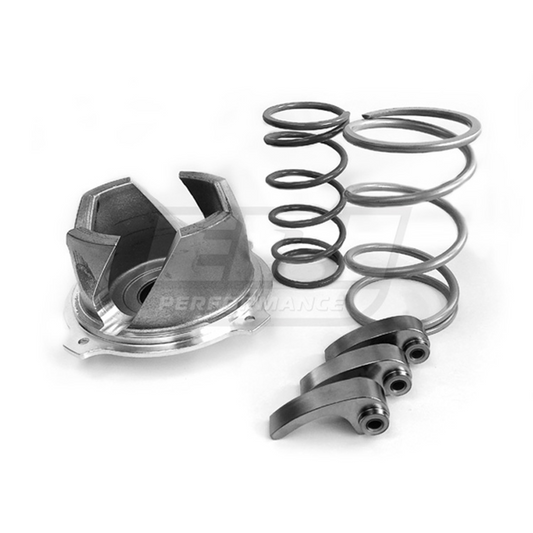 EPI Clutch Kit - WE437161