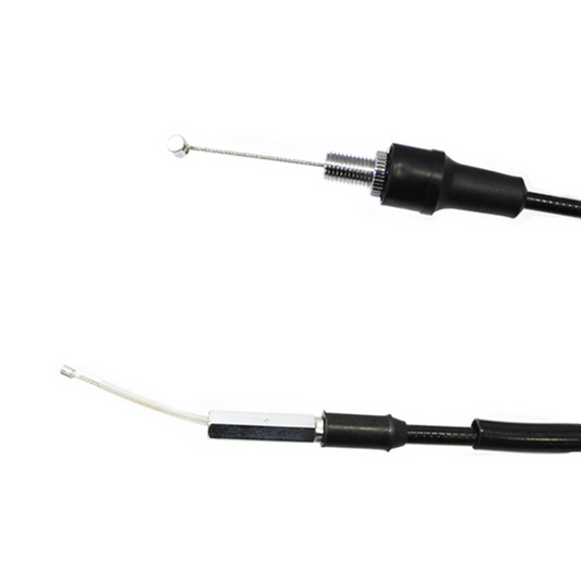 Bronco Throttle Cable - 105-349