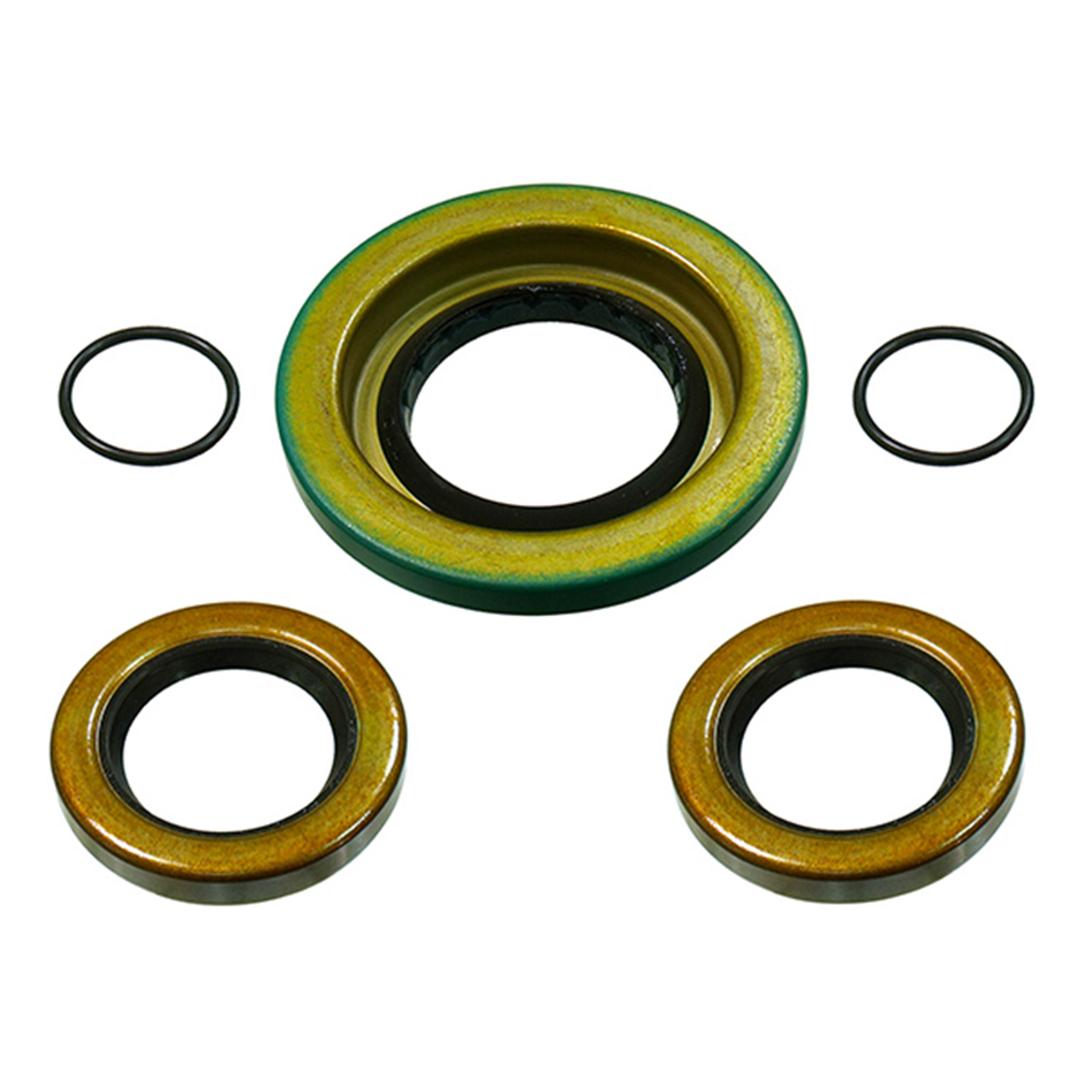 Bronco Differential Seal Kit - Rear - AT-03590