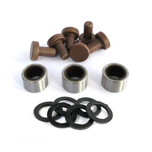 EPI Clutch Rebuild Kit - WE210147
