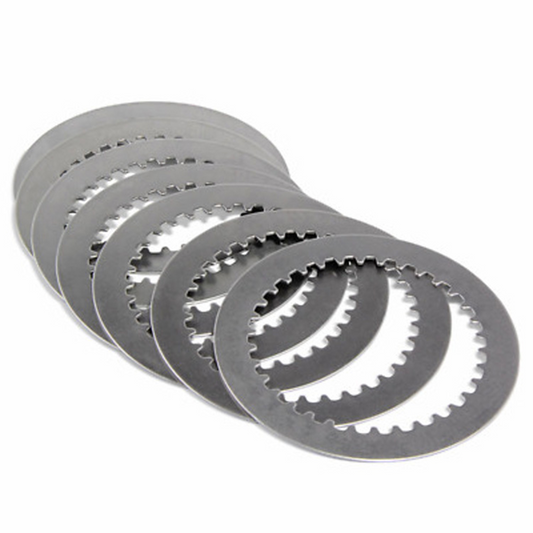 Clutch Fiber Kit - 8 Fiber - WPPF080