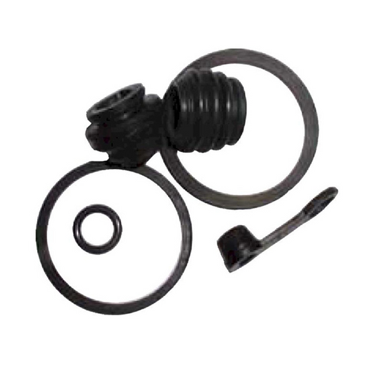 Kawasaki Brake Caliper Rebuild Kit (rear) - 08-251 | Shindy
