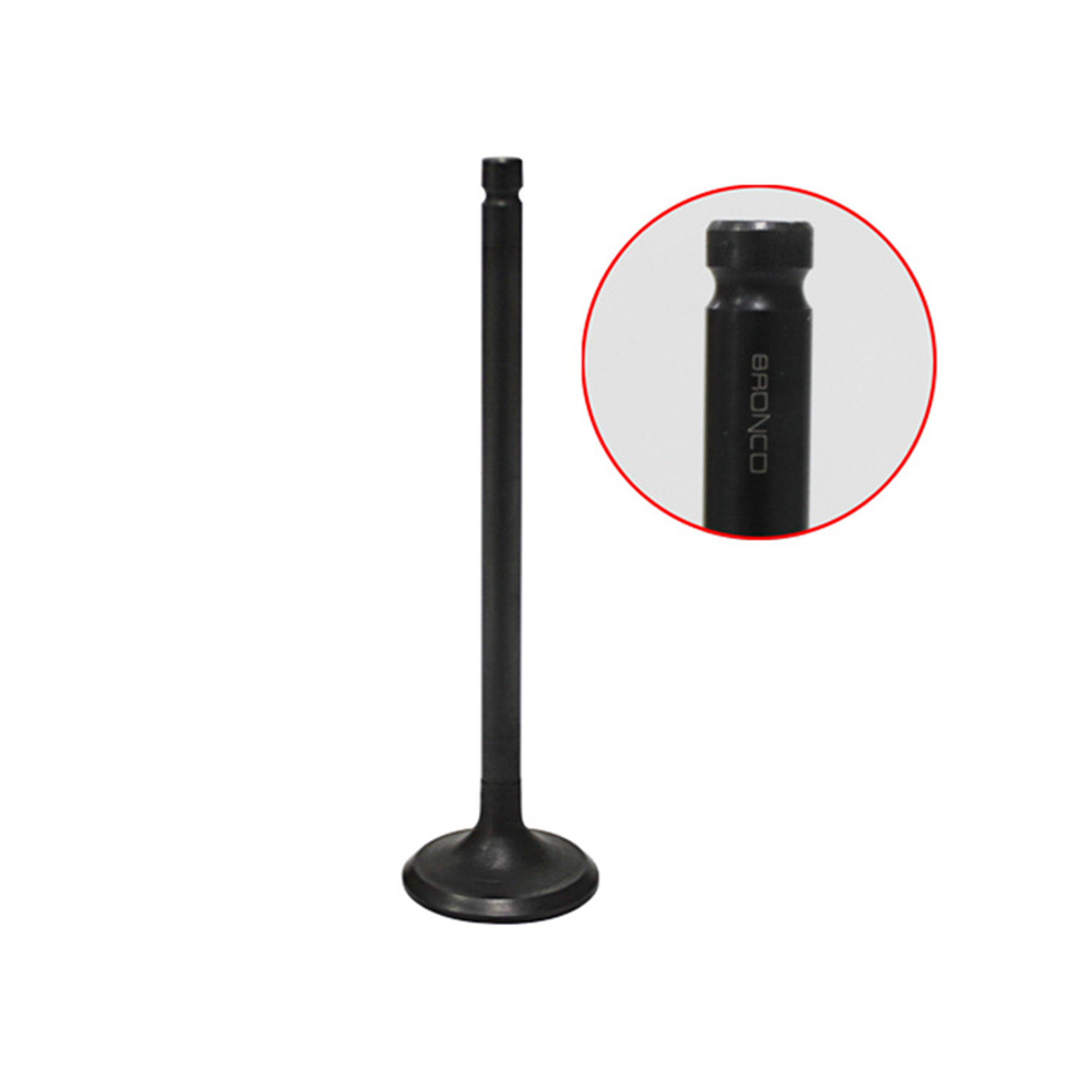 Bronco ATV Exhaust Valve - AU-09024E