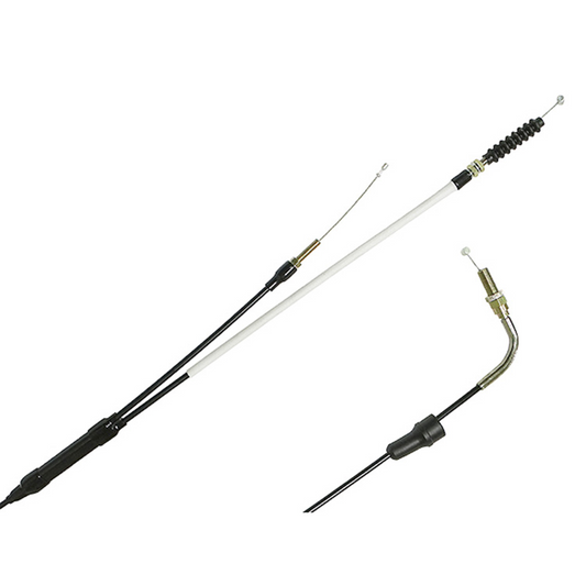 Bronco Throttle Cable - 110-095