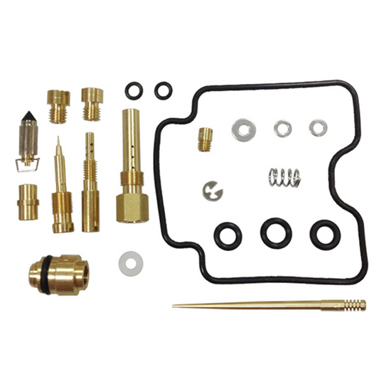 Bronco Carburetor Repair Kit - AU-07404
