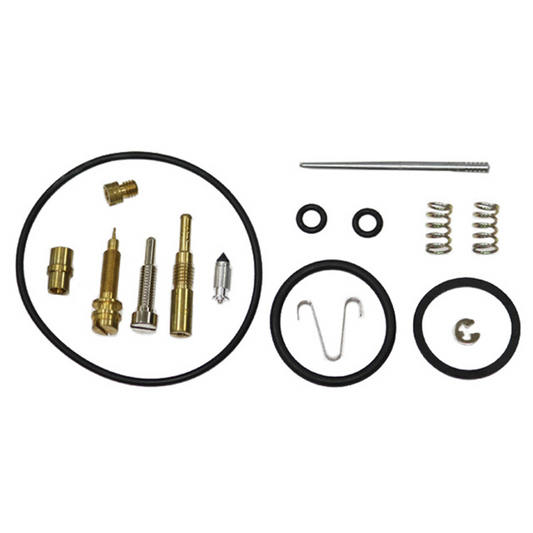 Bronco Carburetor Repair Kit - AU-07220