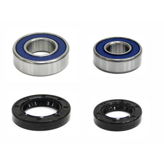 Bronco Wheel Bearing Kit - AT-06635