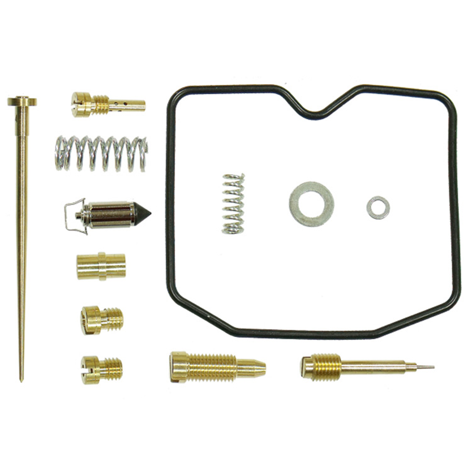 Bronco ATV Carburetor Kit - AU-07482