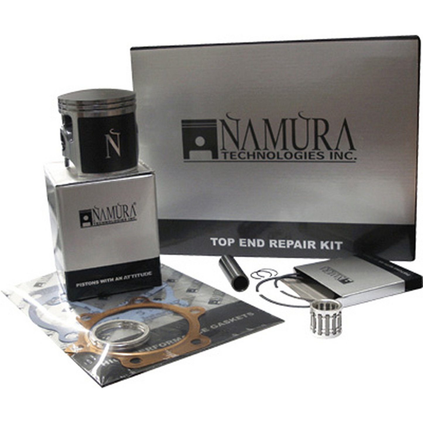 Namura Top End Rebuild Kit (NA-50080-CK)