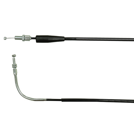 Bronco Throttle Cable - 103-350