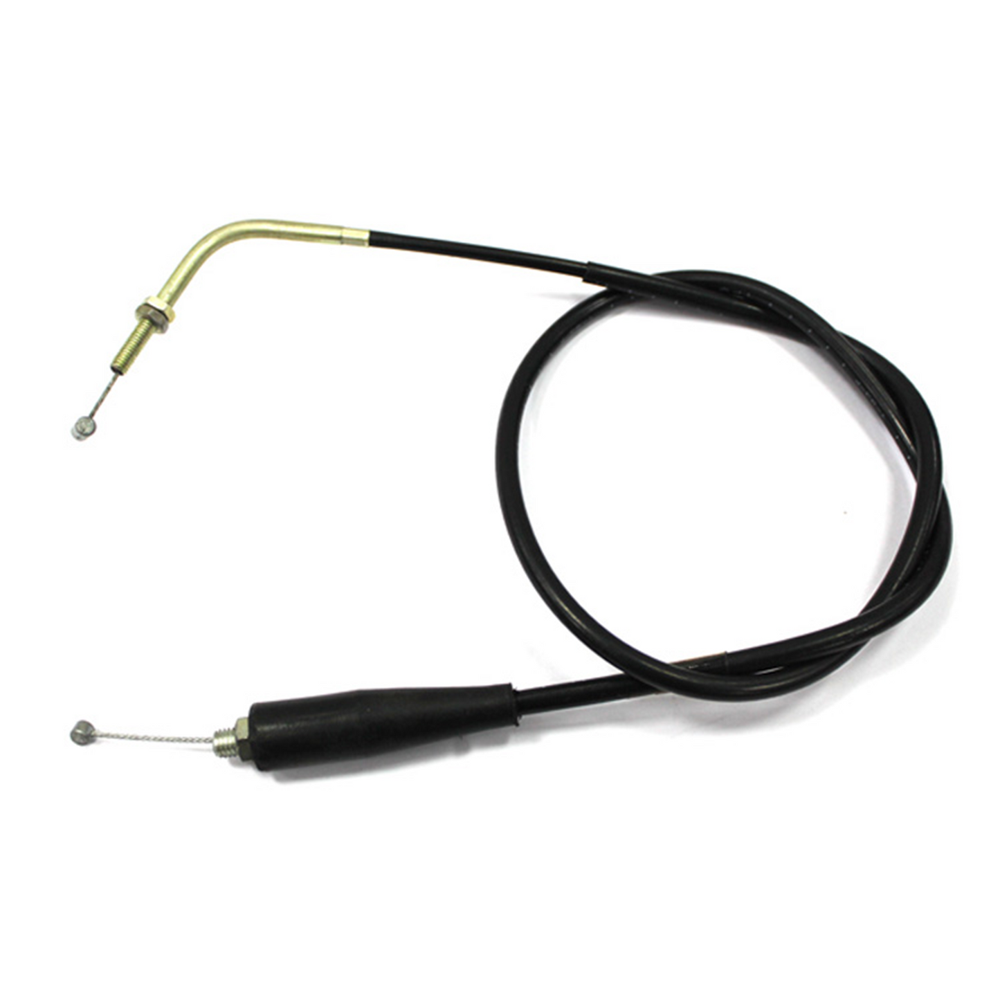 Bronco Throttle Cable - 103-091