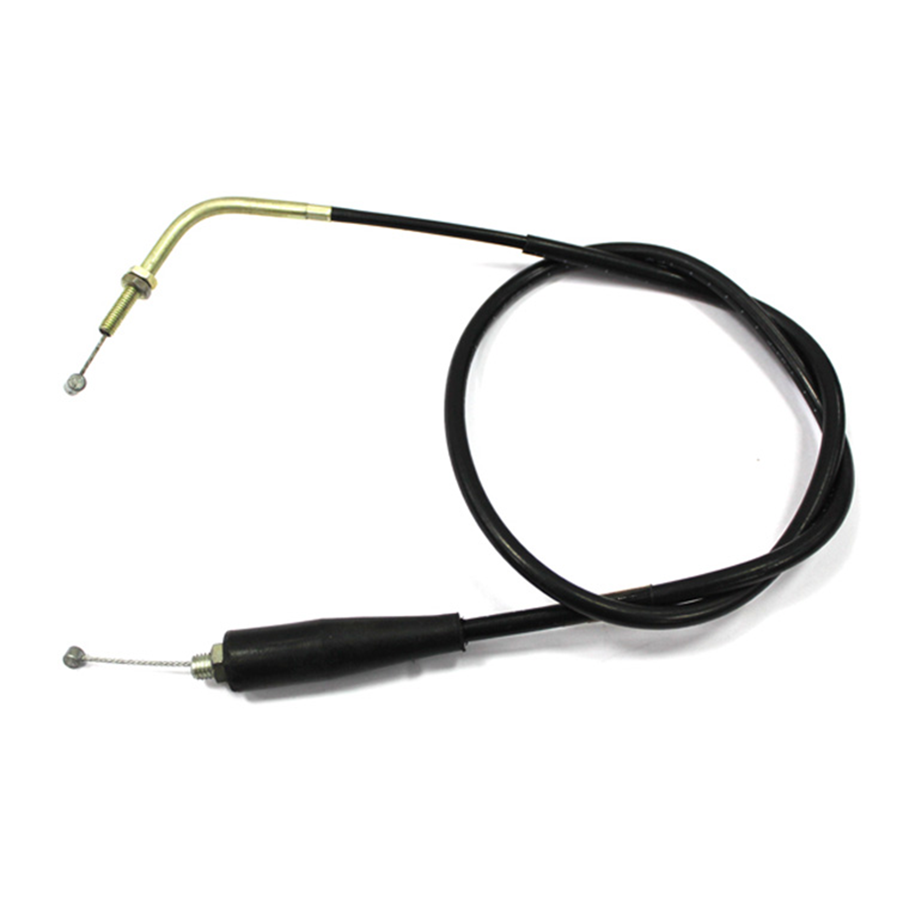 Bronco Throttle Cable - 103-091