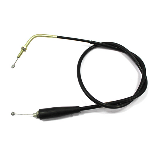 Bronco Throttle Cable - 103-091