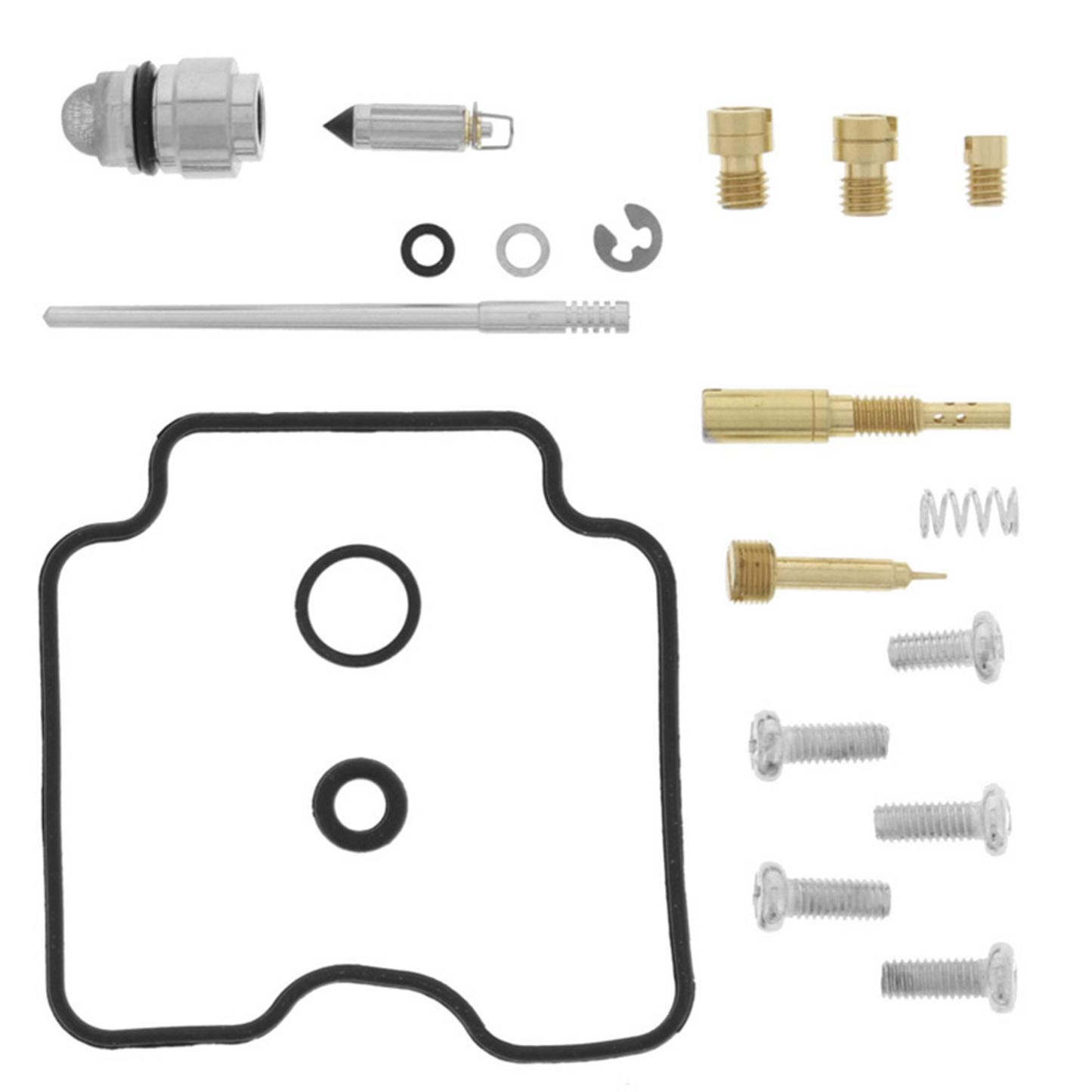 All Balls Racing Carburetor Kit - 26-1424