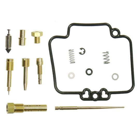 Bronco ATV Carburetor Kit - AU-07489
