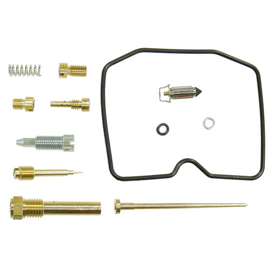 Bronco ATV Carburetor Kit - AU-07477