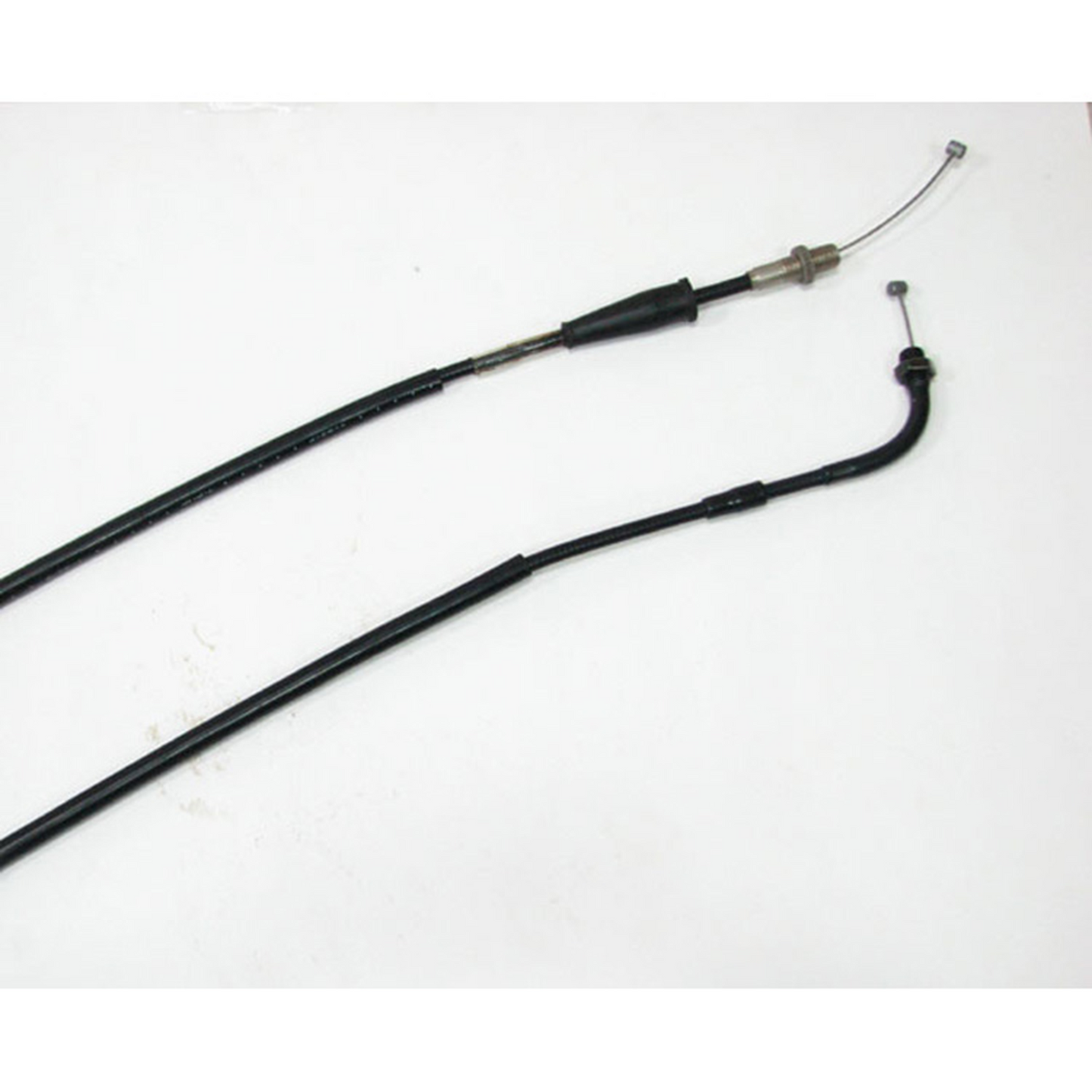 Bronco Throttle Cable - 102-184