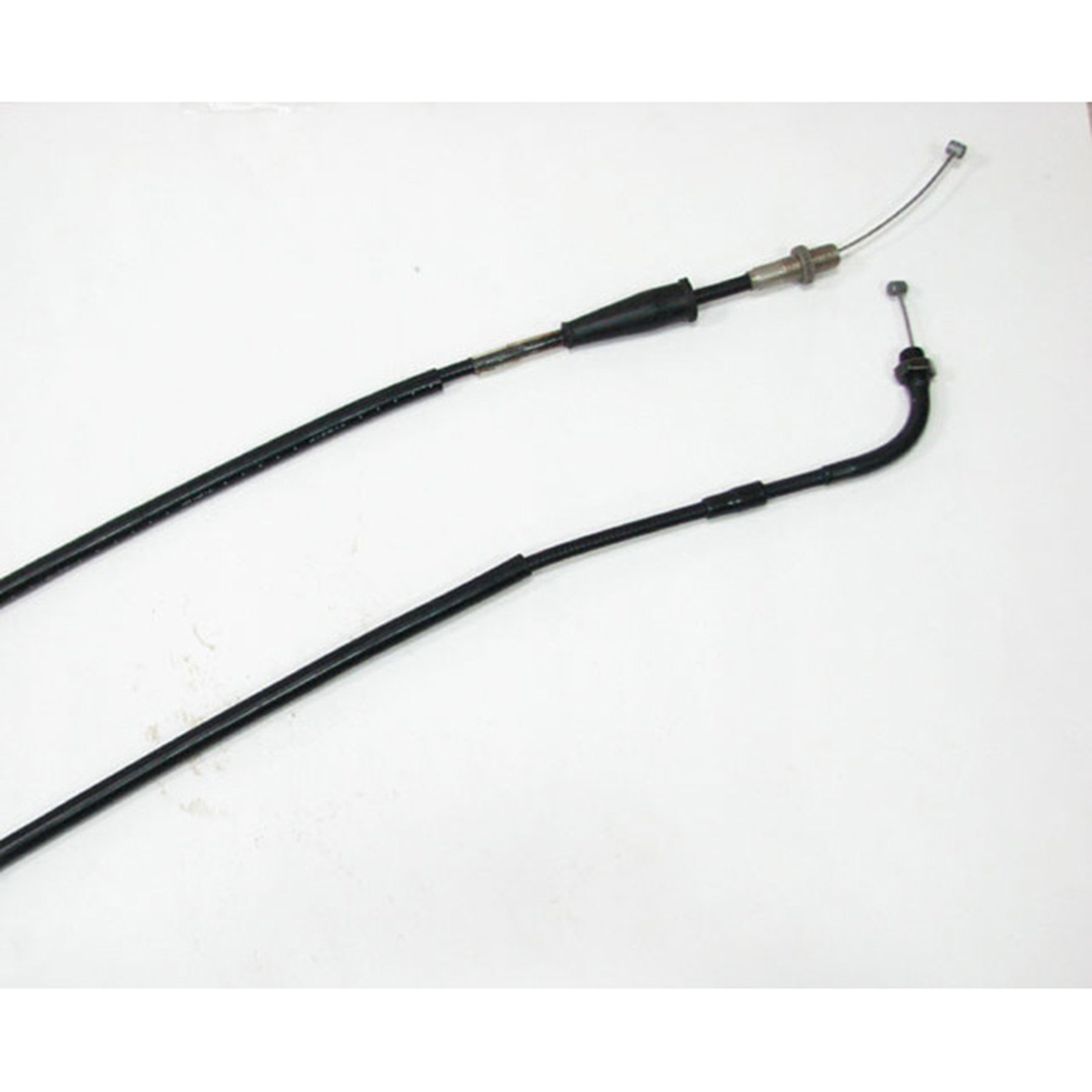 Bronco Throttle Cable - 102-184