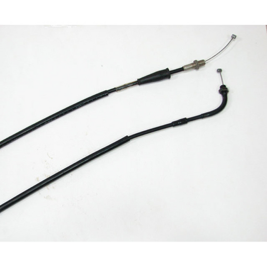 Bronco Throttle Cable - 102-184