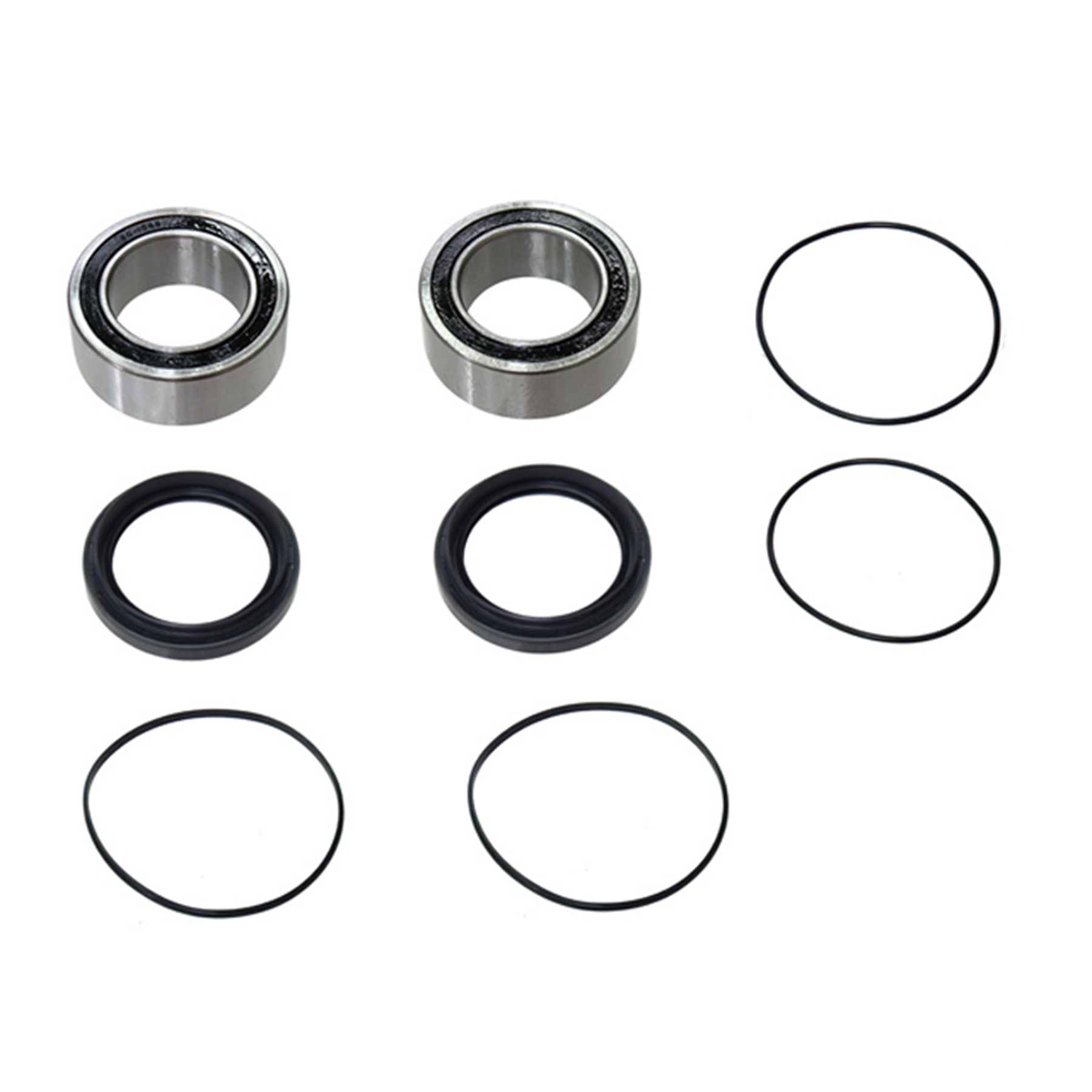 Bronco Wheel Bearing Kit - AT-06658