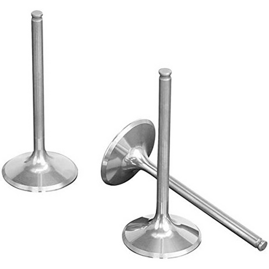 Titanium Exhaust Valve - VET044 - Image 2
