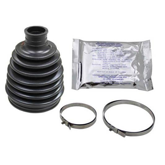 Bronco CV Boot Kit - AT-03083