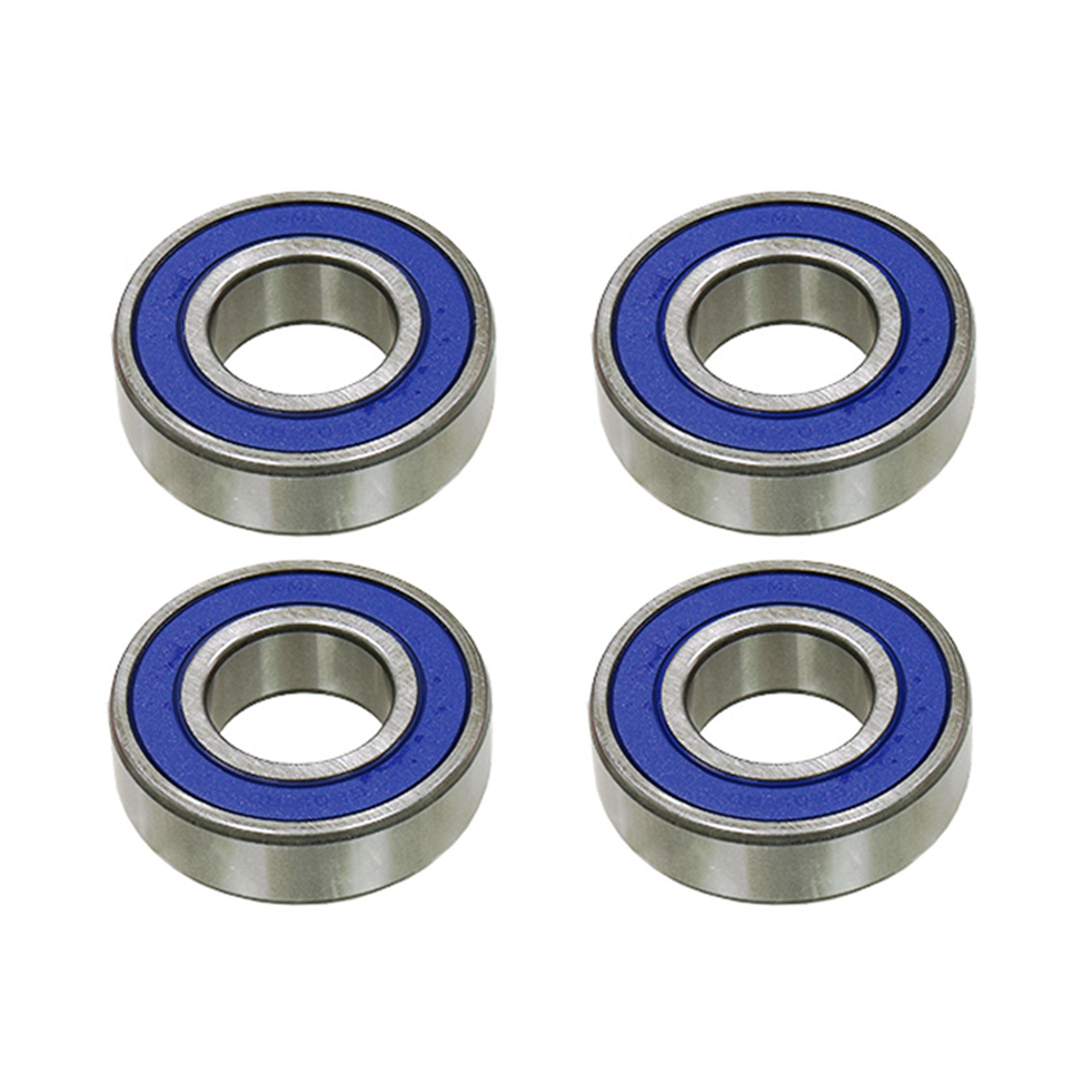 Bronco Wheel Bearing Kit - AT-06665